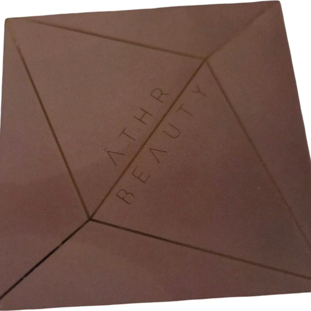 ATHR Beauty Ethereal Diffused‎ Reflections Bronzing Powder 0.28 oz Vegan